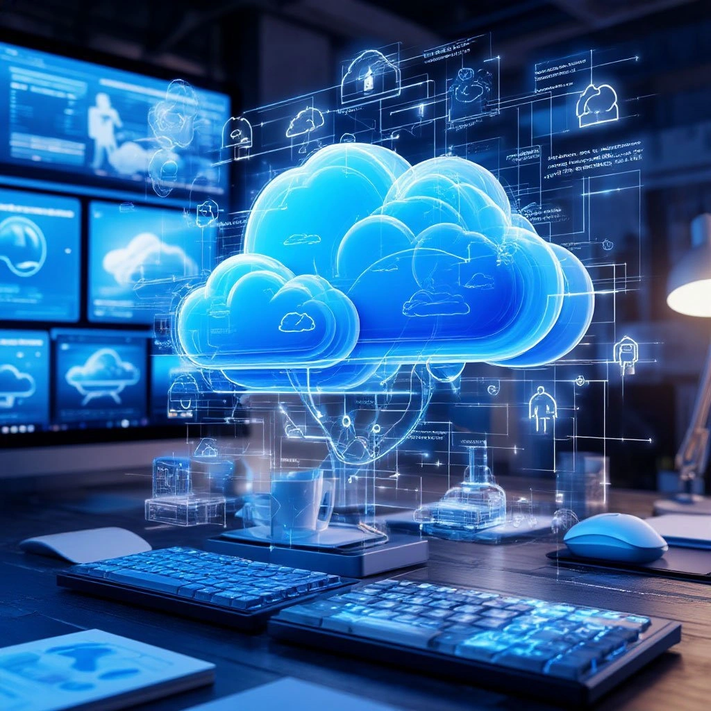 Как облака помогают развитию e-commerce и digital-сервисов