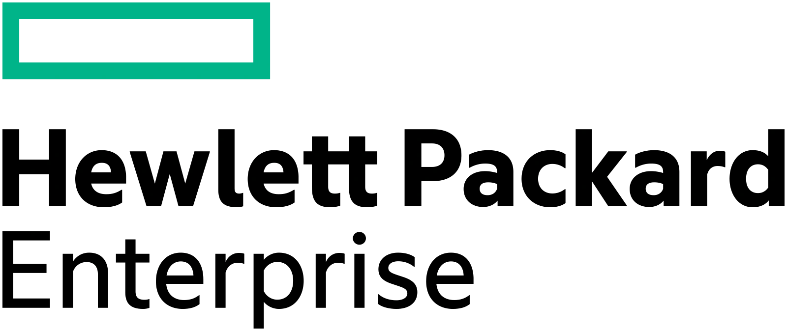 Hewlett Packard Enterprise