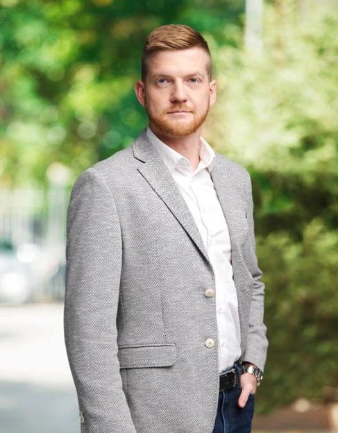 Алексей Калинников