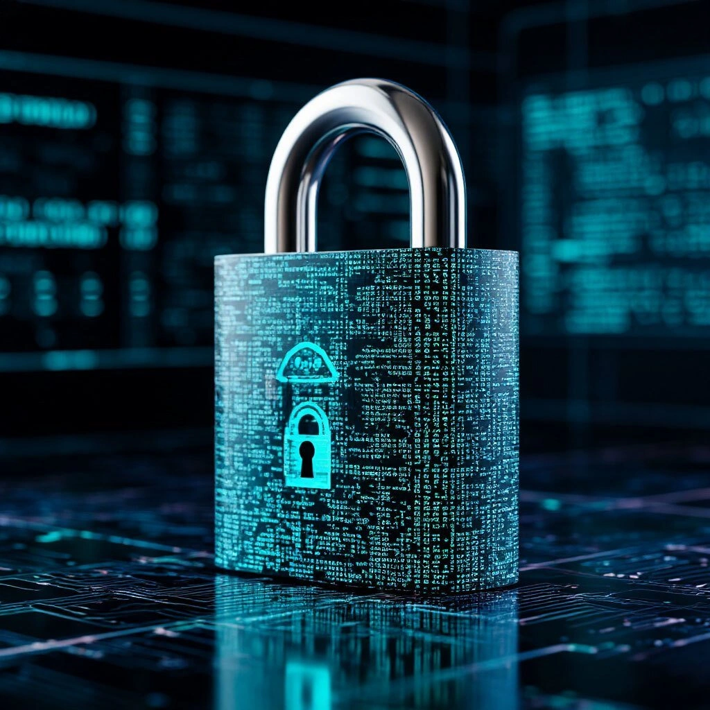 Кибербезопасность для малого и среднего бизнеса: защита информации в 2025