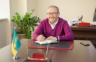 Интервью с генеральным директором «Казтелепорта» о пандемийном росте, конкуренции и гибридном облачном будущем.