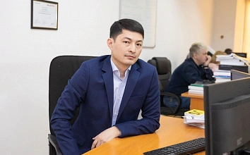 Берик Жакаев, Казтелепорт: киберугрозы 2021 — мы должны быть на шаг впереди - Profit.kz