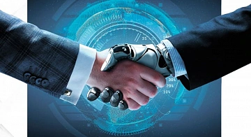 Как искусственный интеллект помогает управлять ITIL-процессами и улучшать сервис: опыт использования Creatio в АО «Казтелепорт»