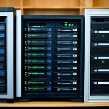 Серверы: назначение, классификация и роль в IT-инфраструктуре бизнеса