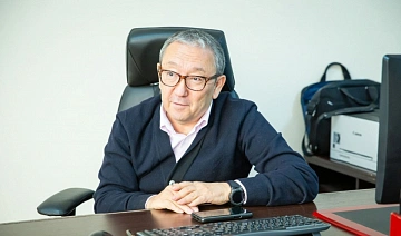 Аскар Кусаинов, Казтелепорт: IT-рынок в Казахстане переживает ренессанс