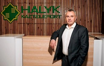 Олег Бороненко, Казтелепорт: мы активно развиваем бизнес-направление центров обработки данных