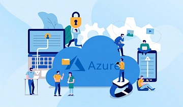 Azure "приземлен" в Казахстане