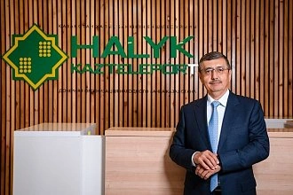 Надёжный центр обработки данных запустили в Алматы - Forbes.kz