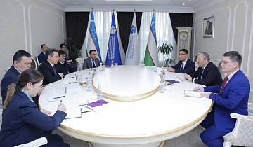 АО «Казтелепорт» выходит на рынок Узбекистана - Profit.kz