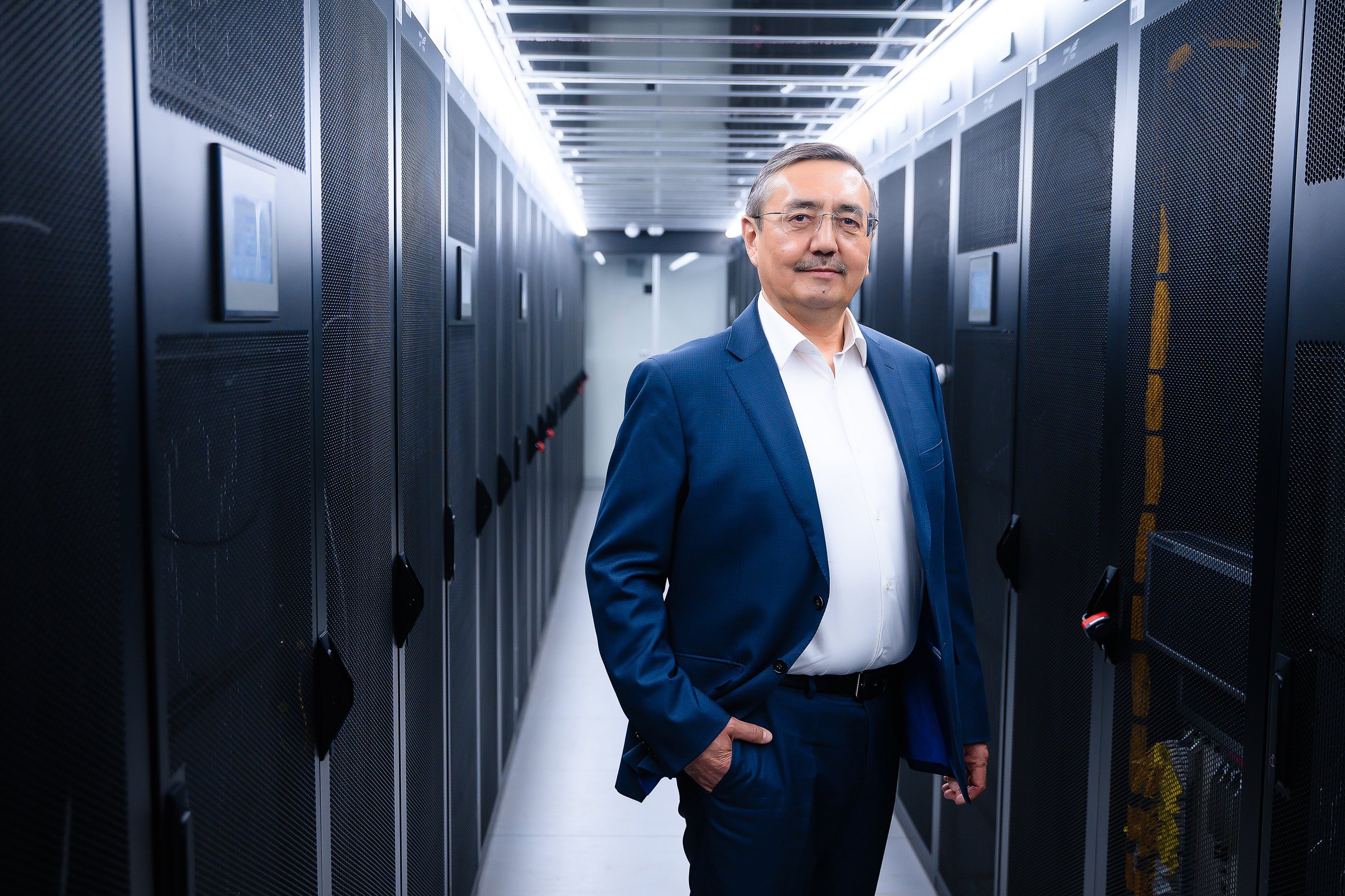 Kazteleport запустил в Казахстане локальное облачное решение для бизнеса на базе Nextcloud