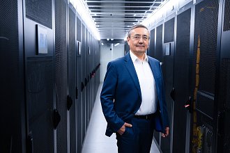 Kazteleport запустил в Казахстане локальное облачное решение для бизнеса на базе Nextcloud