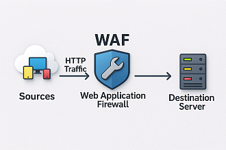 Что такое WAF: типы и сравнение решений