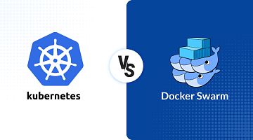 Kubernetes vs Docker Swarm — что выбрать для бизнеса? 