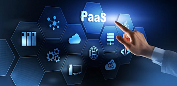 В каких случаях следует воспользоваться технологией PaaS?